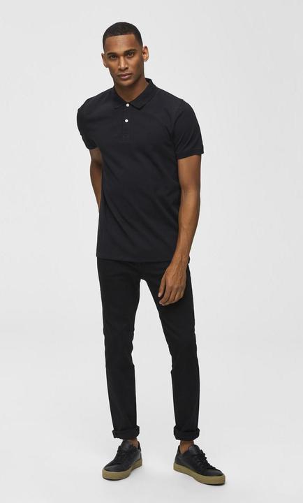 Image du produit Selected Homme polo (M)