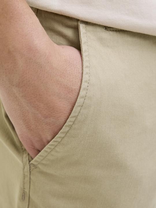 Actual product image Jack & Jones Jrebsharp Chino Short Sn (XXL)