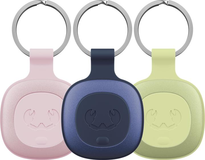 Actual product image Fresh'N Rebel Fresh 'n Rebel Smart Finder 3 Pack P3 (iOS)