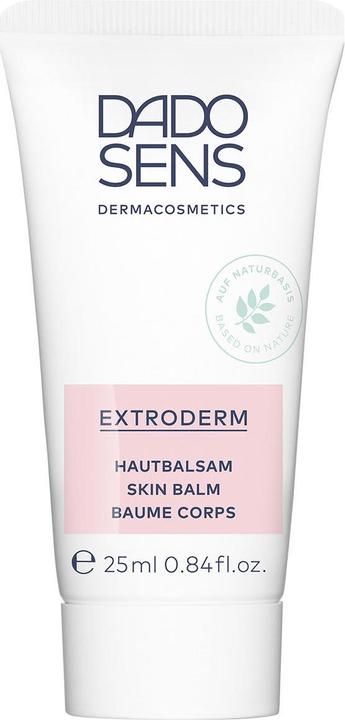 Dado Sens EXTRODERM Hautbalsam (Körpercreme, 25 ml)
