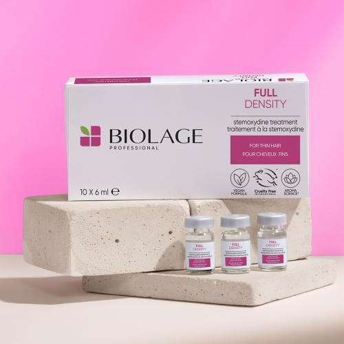 Immagine prodotto Biolage Trattamento con Stemoxydine a tutta densità (60 ml)