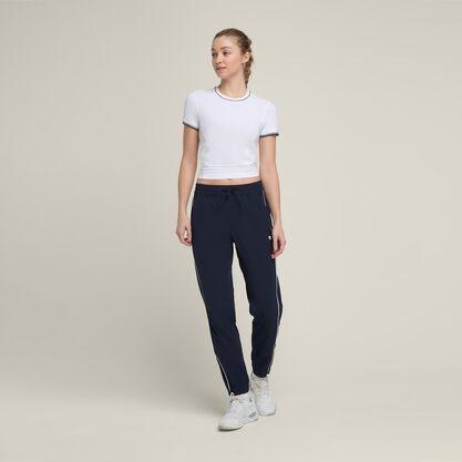 Actual product image Wilson Team Warm-Up Pant Ladies Navy (L)
