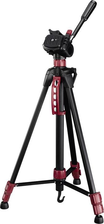 Immagine prodotto Hama Treppiede "Star BR", 153 - 3D (Metallo)
