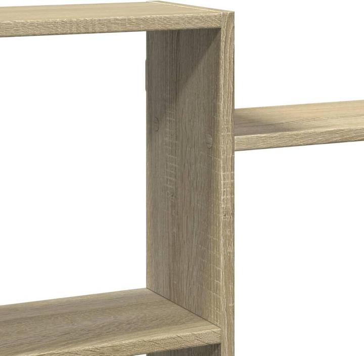 Image du produit VidaXL Étagère murale (159 x 18 x 65 cm)