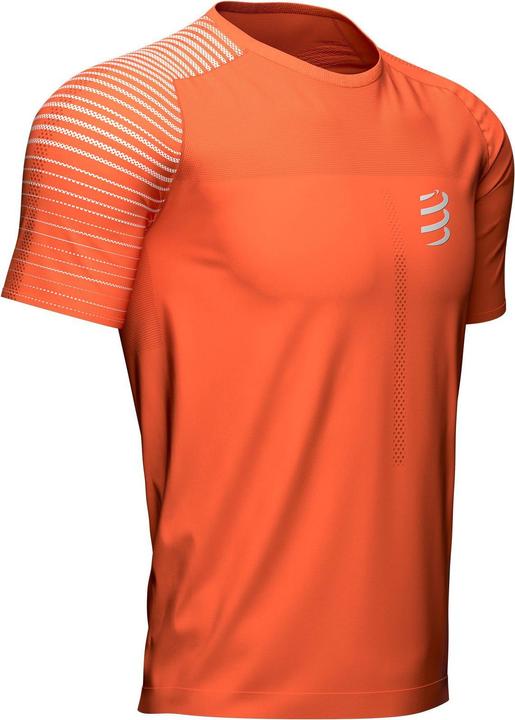 Compressport Performance SS Tshirt M (S)