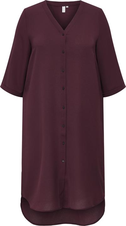 Only CARNEWDENIZIA Langes Kleid Kleid