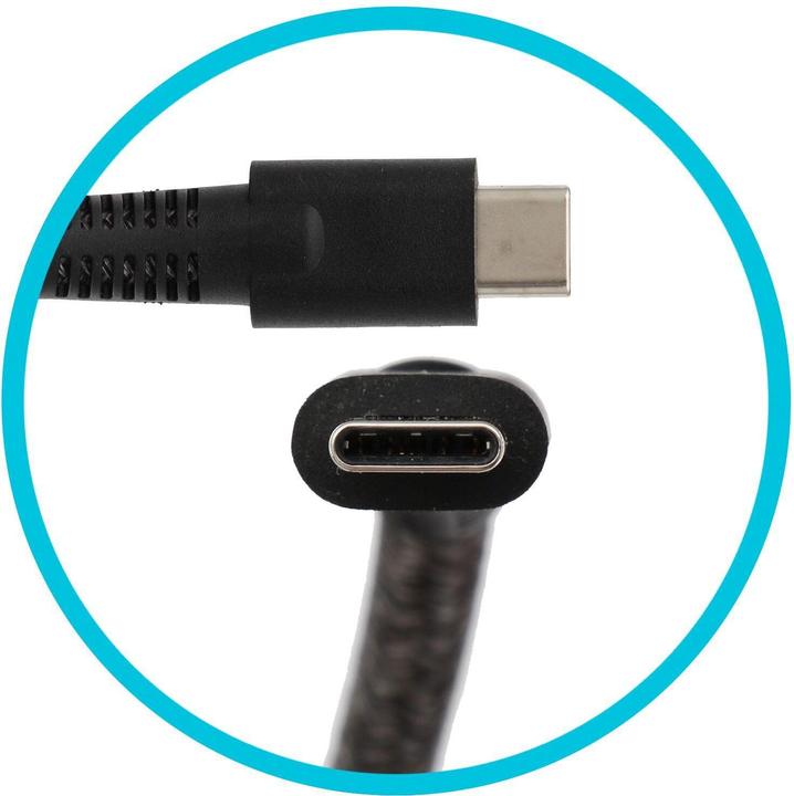 Actual product image HP 8B3Y2AA (110 W)