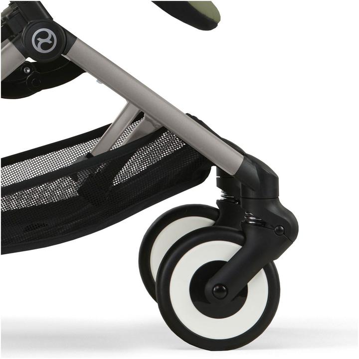 Actual product image Cybex Dragonfly