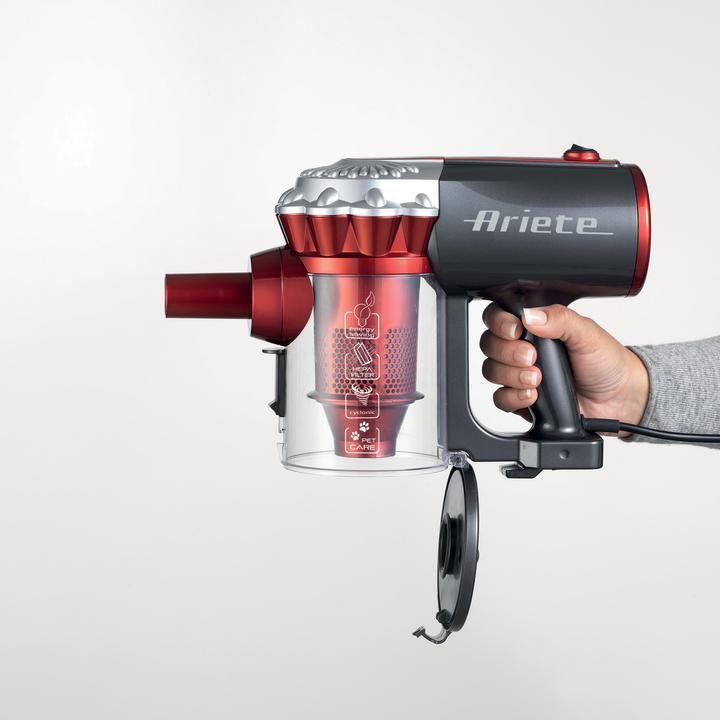 Image du produit Ariete 2723 Lithium Blue
