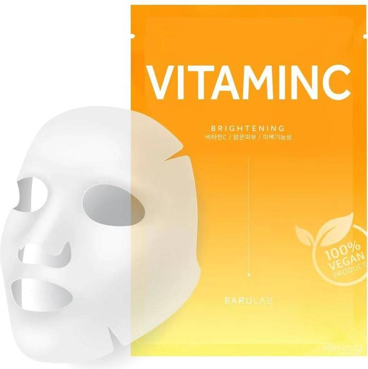 Produktbild Barulab The Clean Vegan