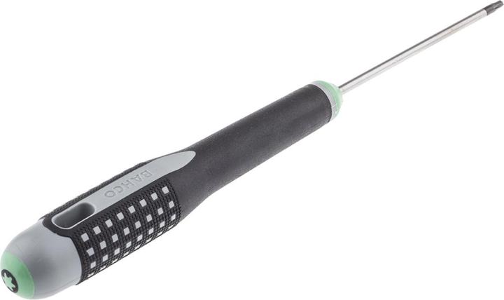 Immagine prodotto Bahco Cacciavite ERGO TORX con impugnatura a 3 componenti, T9 × 75 mm (Torx (TX))