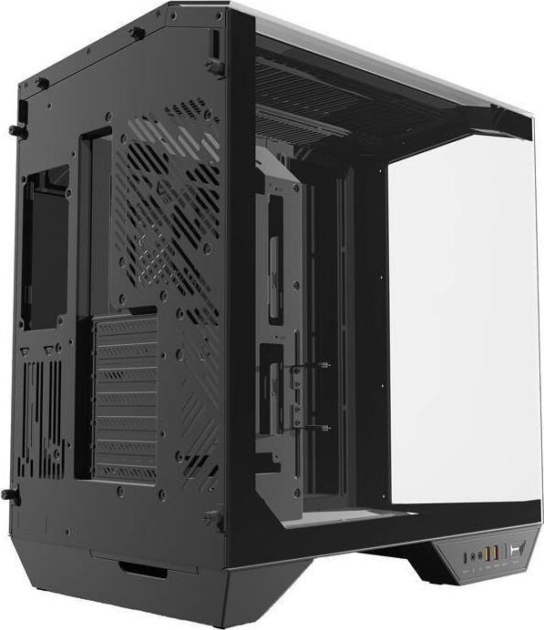 Produktbild Darkflash Tech DY470 (mATX, ATX, ITX)