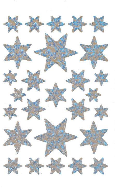 Immagine prodotto HERMA Stelle adesive