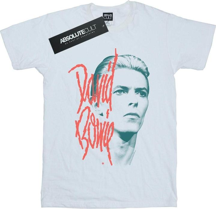 David Bowie Mono Stare TShirt