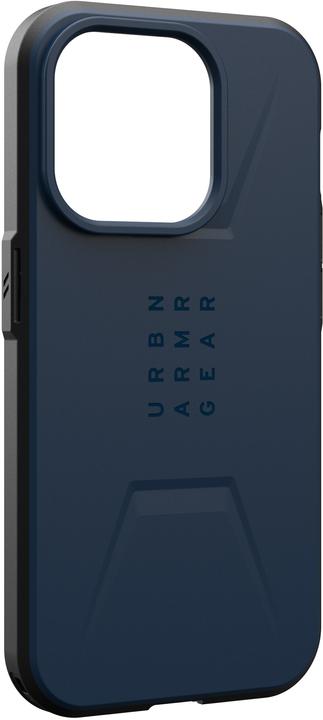 Productafbeelding UAG Civiele Magsafe Koffer (Apple iPhone 15 Pro)