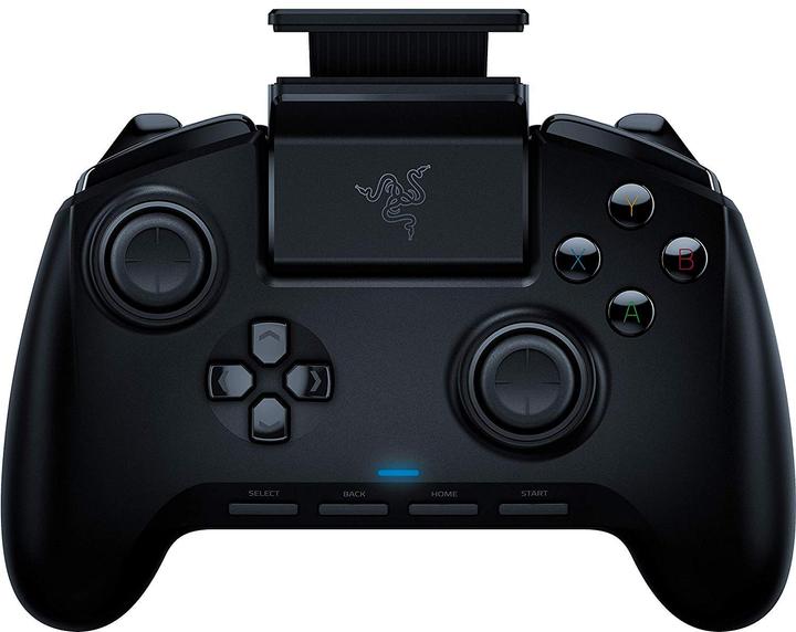 Razer kabelloser Gamecontroller für Android Raiju Mobile. (Android)