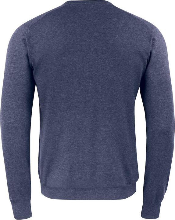 Actual product image Cutter & Buck Oakville Crewneck Men (4XL)