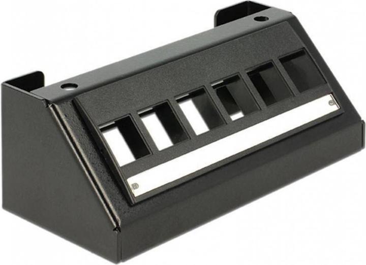 Immagine prodotto Delock Contenitore vuoto Keystone Multimedia