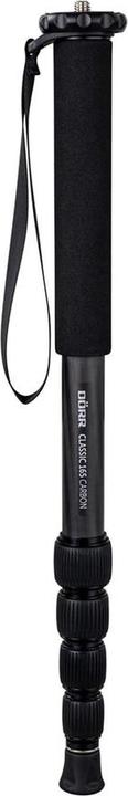 Dörr Monopode Carbon Classic 165 (Carbone)