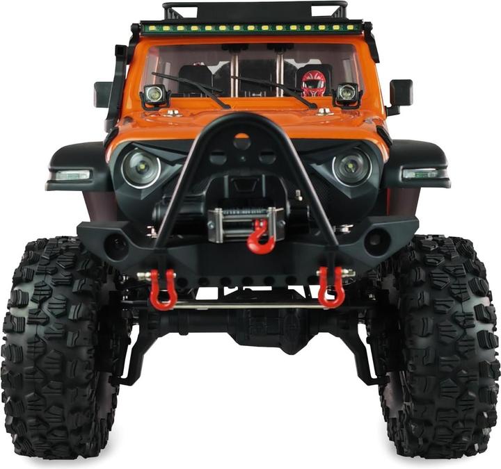Immagine prodotto Amewi AMXRock CT10 Crosstrail (ARR Quasi lettura a corredo)