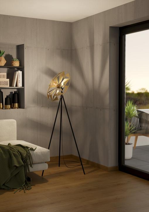 Image du produit EGLO Lampes sur pied (E27)