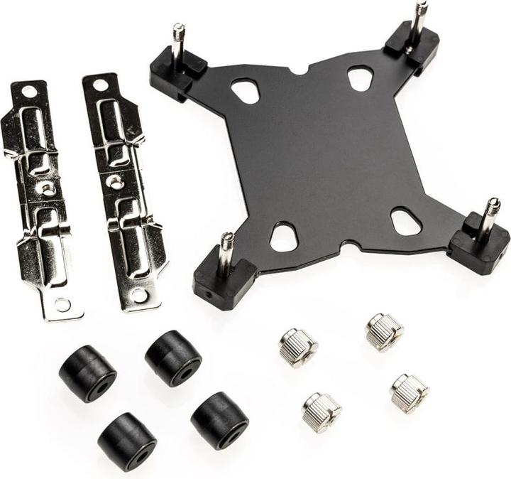 Actual product image Scythe LGA1700 Mounting Kit SCMK-1700B