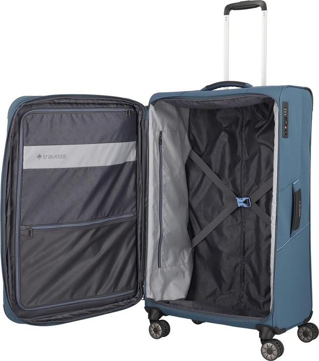 Actual product image Travelite TrSkaii 4w (78 l, L (90 - 115l))