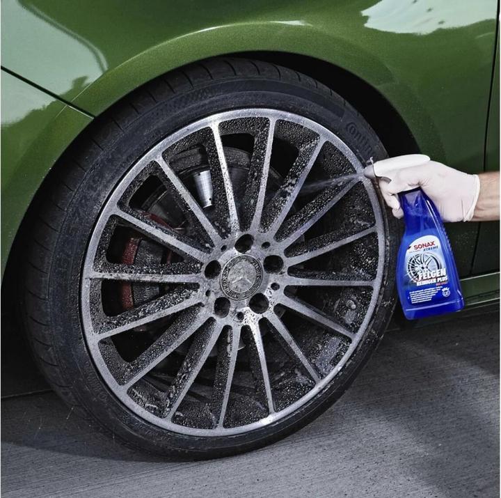 Produktbild Sonax Felgenreiniger Plus (500 ml)