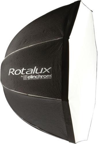 Produktbild Elinchrom Rotalux Softbox Deep Octa 100cm