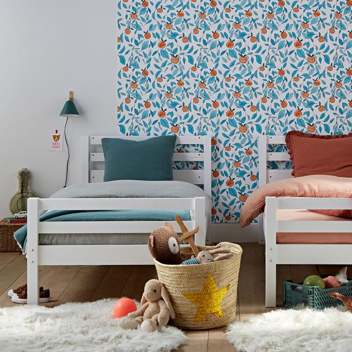 Actual product image La Redoute Interieurs Kumla (Duvet cover, 140 x 150 cm)