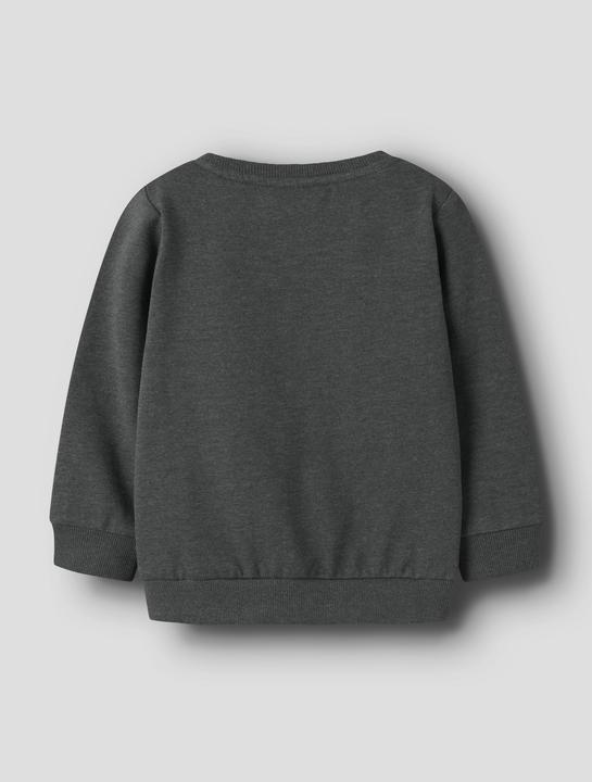 Actual product image Name it Nmmvimo Ls Sweat Bru Noos (110)