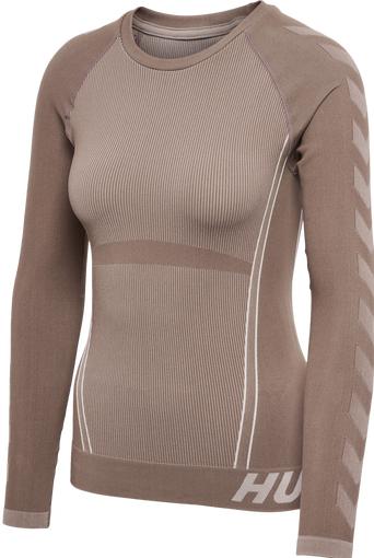 Immagine prodotto hummel T-Shirt Senza Cuciture Te Christel L/S (S)