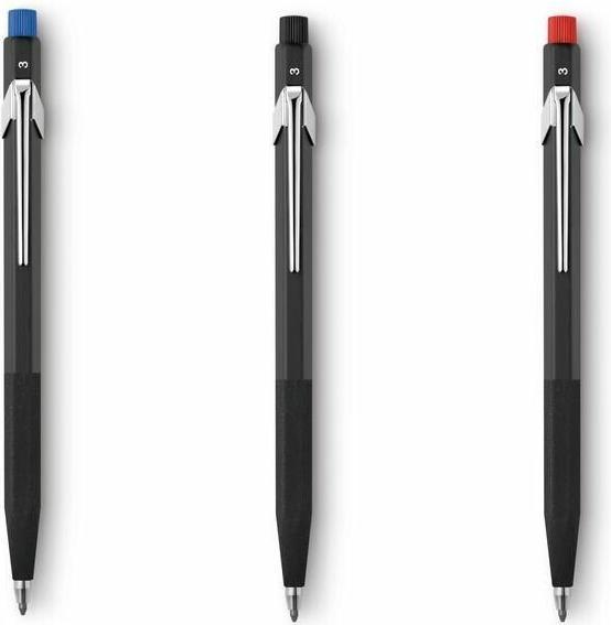 Image du produit Caran d'Ache Fixpencil (3 mm, HB, 1 x)