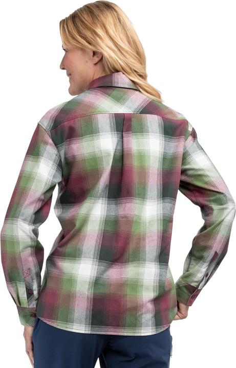 Produktbild Schöffel Blouse Style Limedes (3XL, 4XL)