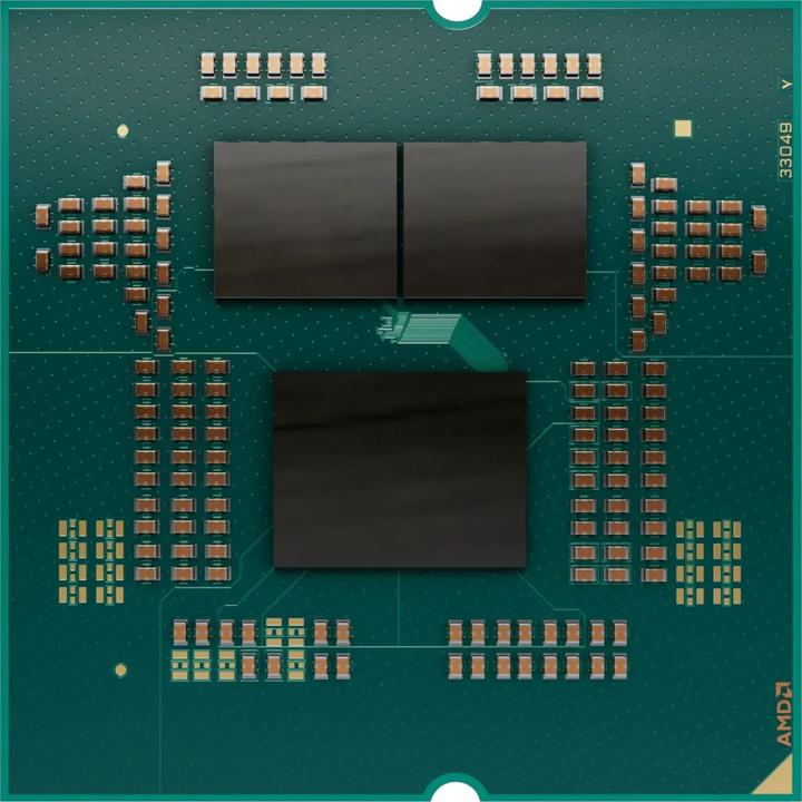 Productafbeelding AMD Ryzen 9 9950X3D (AM5, 4.30 GHz, 16 -Core)