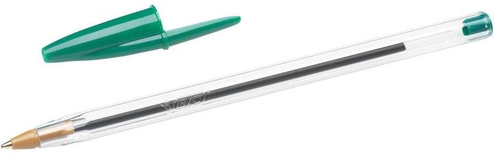 Image du produit Bic Cristal M (Transparent, 50 x)