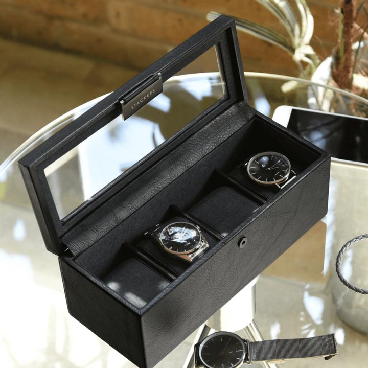 Immagine prodotto Stackers 4 pezzi