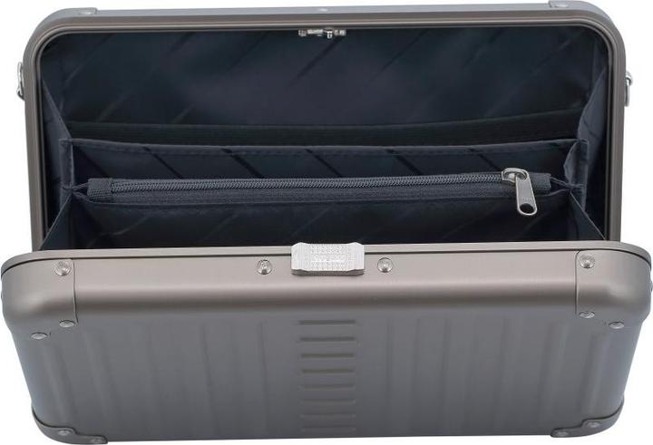 Produktbild Aleon Aluminium Vanity Case 10,5"