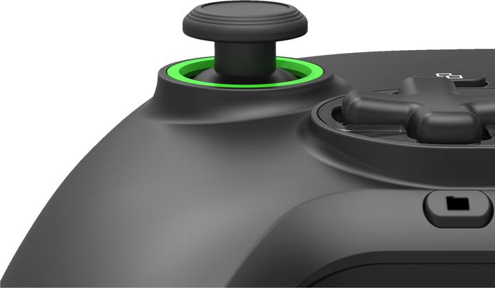 Actual product image HORI Pad Pro wired controller for Xbox S, X (Xbox One X, Xbox Series X, PC, Xbox One S, Xbox Series S)