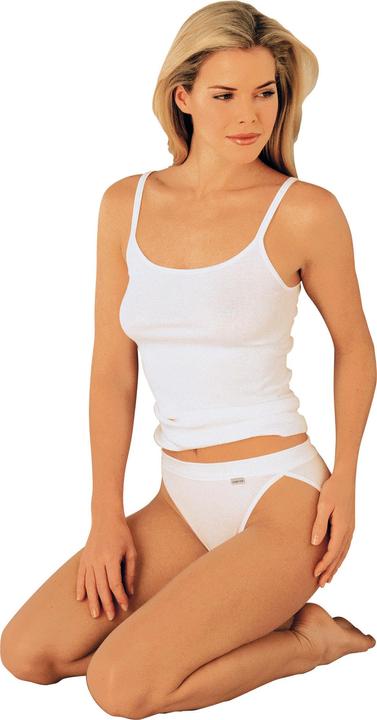 Produktbild Con-ta Damen-Slip 2er-Pack (46, 2er Pack)