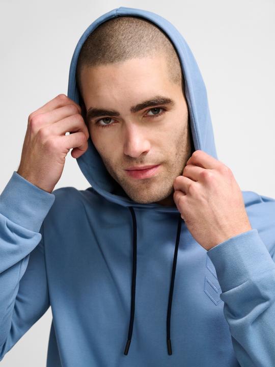 Immagine prodotto hummel hmlACTIVE CO HOODIE (3XL)