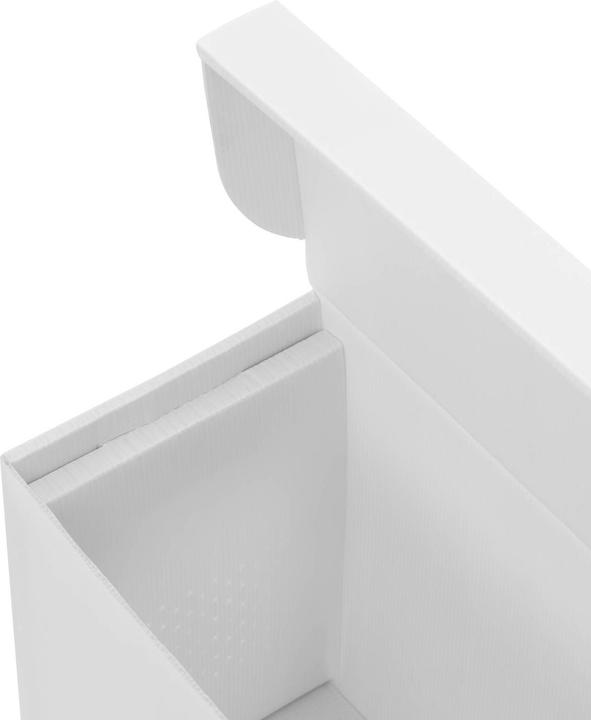 Image du produit Wiesenfield Boîte de ruche Dadant - en plastique (PP) - pour 5 cadres (Abeille, Abeilles sauvages)