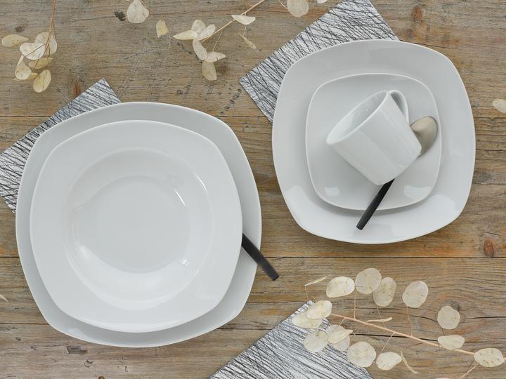 Actual product image CreaTable Amelie (30 Piece)