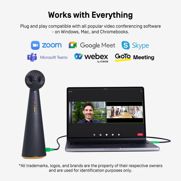 Produktbild Ipevo Totem 180