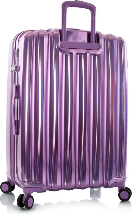 Immagine prodotto Heys Astro Purple L -matkalaukku, violetti (109 l, L (90 - 115l))