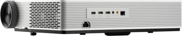 Actual product image Viewsonic X2000 (4K, 2000 lm, 0.25:1)