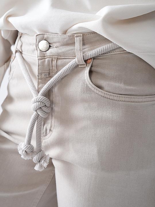 Actual product image Closed Culotte LYNA (26)