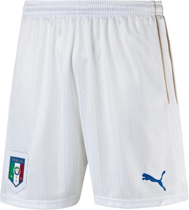 Puma FIGC Italia Replica (S)