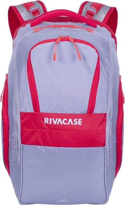 Actual product image Rivacase NB Backpack Mercantour /red 5265 (30 l)