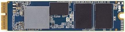 Produktbild OWC Aura Pro X2 (480 GB, M.2 2280)